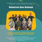 Pendidikan dan Pelatihan Kedisiplinan bagi Calon Pegawai dan Tenaga Kontrak Universitas Jenderal Achmad Yani Tahun 2022